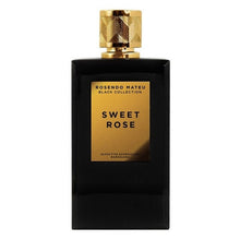 Rosendo Mateu Black Collection Sweet Rose EDP 100ml