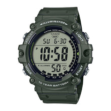 CASIO Digital Watch - AE-1500WHX-3AVDF