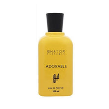 Adorable By Ghayor Perfumes 100ml