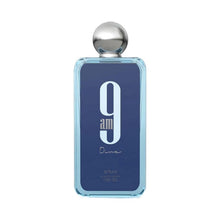 Afnan 9am Dive Eau De Parfum 100ML