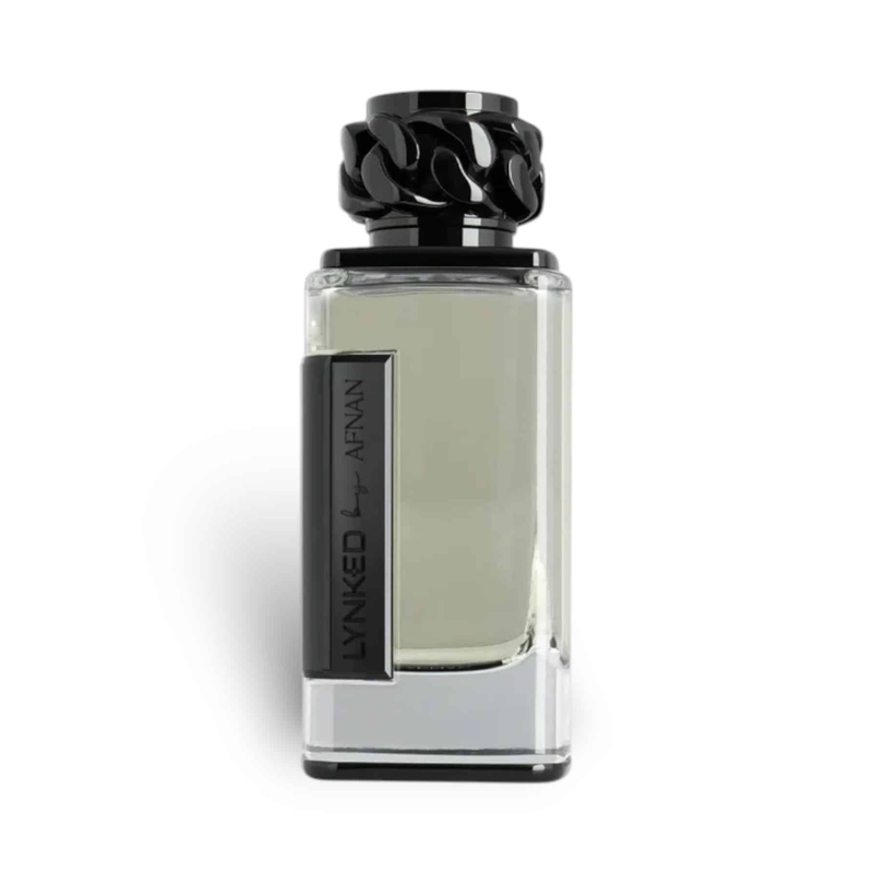 Afnan Lynked Freedom EDP 100ml for Men– FAWAAH