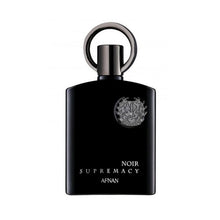 Afnan Supremacy Noir EDP 100ml for Men