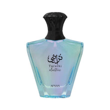 Afnan Turathi Electric Eau de Parfum 90ML