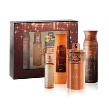 Shine Gift Set By Ajmal Perfumes For Women