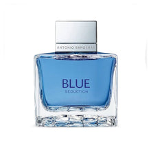 Antonio Banderas Blue Seduction EDT 100ml for Men