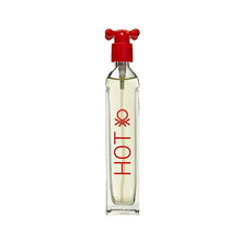 Benetton Hot EDT 100ML for women