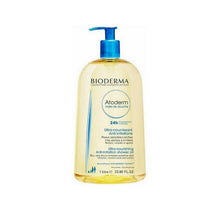 Bioderma Atoderm Huile De Douche 1 Ltr
