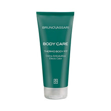Bruno Vassari Body Care Thermo Body Fit