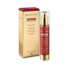 برونو فساري كيانتي سيروم فيت ايرليس