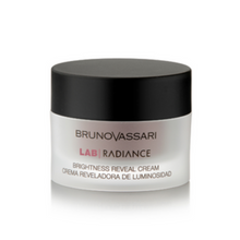 Bruno Vassari Lab Radiance Brightness Reveal Cream