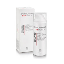 Bruno Vassari Peptide Night Cream