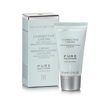 Bruno Vassari Pure Solutions Corrective Cream