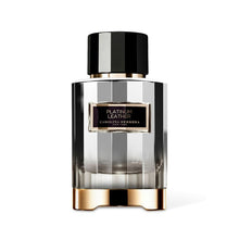 Carolina Herrera Platinum Leather EDP 100ml for Women