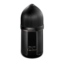 Cartier Pasha De Cartier Noir Absolu Parfum 100ml for Men
