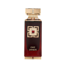 فراجرنس وورلد شيك يونيك او دي برفان 100 مل