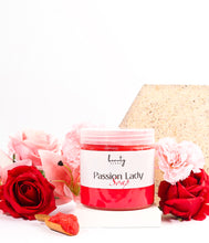 صابونية passion lady من ايلينا