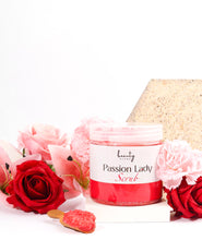 سنفرة passion lady من ايلينا