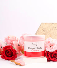كريم passion lady من ايلينا