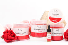 مجموعة الكركديه Passion Lady لتفتيح البشرة من ايلينا