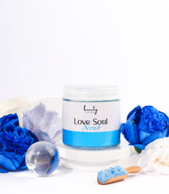 سنفرة love soul من ايلينا