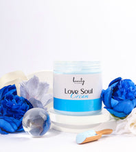 كريم Love Soul من ايلينا