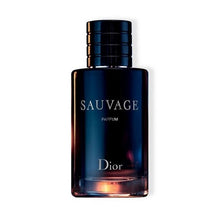 Dior Sauvage Parfum 100ml for Men