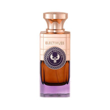 Electimuss Amber Aquilaria Extrait De Parfum 100ML Unisex