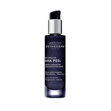 Esthederm Intensive Aha Peel Concentrated Serum 30Ml