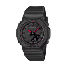 Casio G-Shock Analog-Digital Black Band Watch for Women - GMA-P2100SA-1A1DR