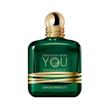 Giorgio Armani Stronger With You Sandalwood EDP 100ML