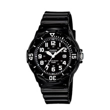 Casio Youth Analog Watch for Women - LRW-200H-1BVDF