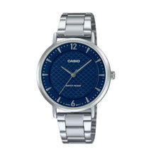 Casio Casual Stainless-Steel Watch for Women - LTP-VT04D-2ADF