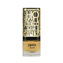 Lattafa Jasoor Eau De Parfum 100ML