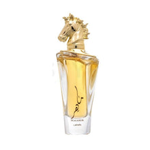 Maahir By Lattafa Eau de Parfum 100ML
