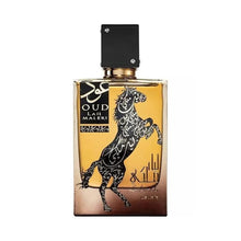 Oud Lail Maleki By Lattafa EDP 100ML