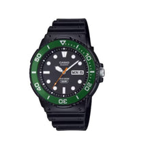Casio Casual Black Dial Analog Watch for Men - MRW-230H-1E3VDF