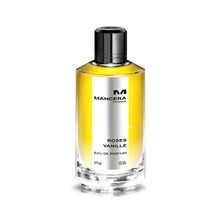 مانسيرا روزيز فانيل او دي برفان 120 مل للنساء