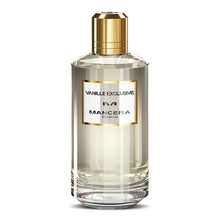 مانسيرا فانيلا اكسكلوسيف او دي برفان 120 مل