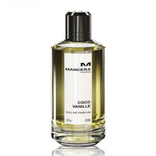 مانسيرا كوكو فانيل او دي برفان 120 مل