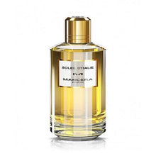 مانسيرا سوليل دي ايتالي او دي برفان 120 مل