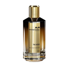 مانسيرا ذا عود او دي برفان 120 مل