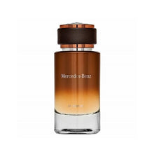 Mercedes Benz Le Parfum EDP 120ml For Men