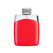 مونت بلانك ليجند ريد او دي برفان 100 مل للرجال