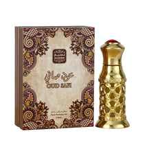 Oud Safi - 6ml By Naseem Perfumes