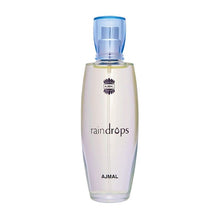 Raindrops By Ajmal Perfumes EDP 50ml for Women