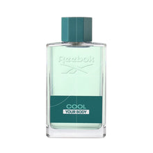 Reebok Cool Your Body EDT 100ml for Men
