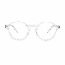 Barner Shoreditch Crystal Color Anti Blue Light Screen Glasses