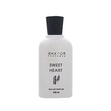 Sweet Heart By Ghayor Perfumes 100ml