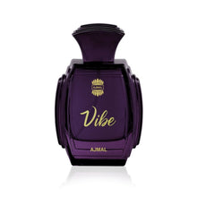 Vibe by Ajmal Eau de Parfum 75ml for Women