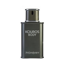 Yves Sain Laurent Body Kouros Eau de Toilette 100ml for Men